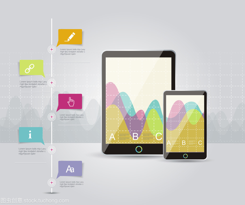 打造高效溝通的視覺(jué)橋梁 筆記本電腦信息圖表設(shè)計(jì)與計(jì)算機(jī)信息網(wǎng)絡(luò)優(yōu)化